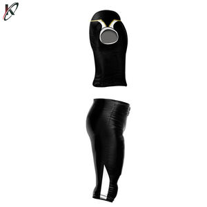 อเมริกันกีฬาและทีมสวมชุดอเมริกันฟุตบอลที่มีคุณภาพที่ดีที่สุดเครื่องแบบอเมริกัน - Product Image 3