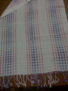 Bufanda de Moda 100% Viscosa con Color Personalizado y Tamaño Personalizado, Estilo Europeo Americano, Alta Calidad para la Temporada de Primavera - Product Image 2