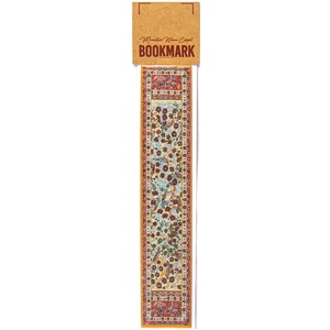 Colorido miniatura Hereke alfombra diseñado turco tejido marcador - Product Image 1