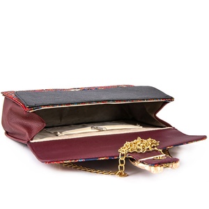 Tapis tissé Miniature à la mode, sac Souvenir de tourisme turc, tapis - Product Image 3