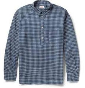 เสื้อเชิ๊ตผู้ชายคุณภาพสูงดีไซน์ใหม่จากบังคลาเทศ - Product Image 1