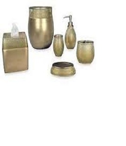 Best selling modern stylish Bathroom accessories <b>Soap</b> Holder and showpiece in wholesale price - Product Image 1