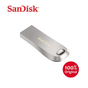 <b>SanDisk</b> 256GB Ultra Luxe Pendrive USB 3.1 Flash Drive - Product Image 4