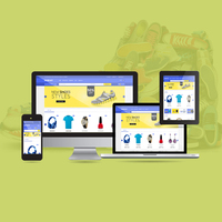 Diseño de sitio web de comercio electrónico de calzado |   Empresa de Desarrollo de Software en India |   Servicios de Desarrollo de Sitios Web de Comercio Electrónico de Primera Categoría por Webroot