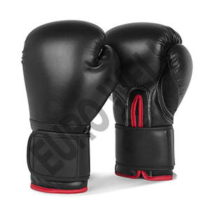 นวมชกมวย12ออนซ์ทำจากโรงงานสำหรับเด็กถุงมือหนังวัวแท้พิมพ์โลโก้ได้ตามต้องการ - Product Image 1