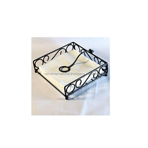 โรงแรมตาข่ายสร้อยข้อมือการออกแบบทองแหวนผ้าเช็ดปาก - Product Image 3