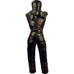 Grappling Dummy MMA Wrestling Punch Bag Judo Boxing Martial Art