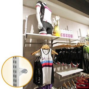 Kệ Trưng Bày Trưng Bày Xe Đạp Cửa Hàng Trưng Bày Cho Bán Lẻ - Product Image 1