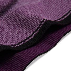 Sujetador deportivo de compresión de alto impacto para Yoga, ropa de compresión de 2 millas - Product Image 6