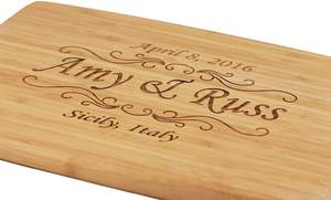 Customise Chopping Board with Your logo Direct Buy From Factory - Product Image 4