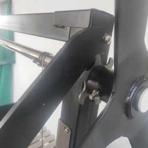 Argentinië Char Braden Baksteen Gevoerd Barbecue Grill Zelfgemaakte - Product Image 2