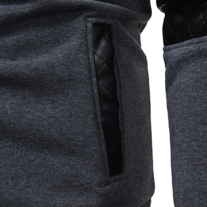 Sudadera con capucha para hombre de la mejor calidad 2019 - Product Image 5