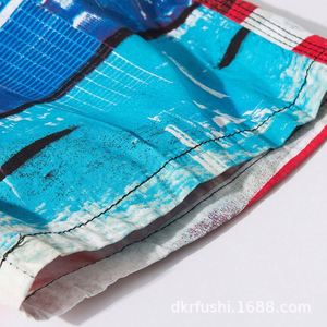 Pantalones cortos de motociclista para niño, shorts de verano de alta calidad, oem, gran oferta, 2021 - Product Image 4