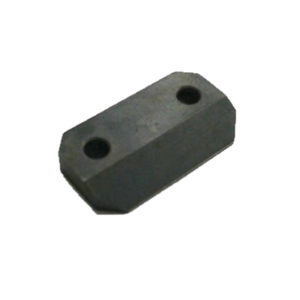 Taiwan Stainless Steel 303 Black Oxide Bevel Mounting Plate - Product Image 5