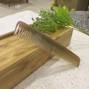 comb is handmade 109 - Product Image 4