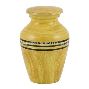 Recordatorios perfectos, suministros funerarios cálidos, recuerdo de cremación con velas - Product Image 1