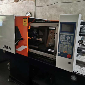 Machine de moulage par injection de plastique CHEN HSONG JM-98Ai d'occasion de <span class=keywords><strong>98</strong></span> tonnes |   Machine de fabrication de plastique de haute qualité - Product Image 1