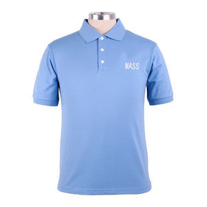 Venta caliente nuevo modelo de dos colores Golf Polo 2021 - Product Image 3