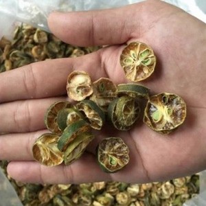 100% POLVO DE KUMQUAT ORGÁNICO/POLVO DE CALAMANSI PARA BEBIDA Y FRUTA COSMÉTICA EN POLVO - Product Image 5