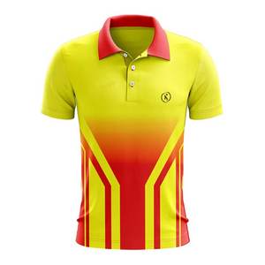 Camisetas de grillo internacional T20, la mejor calidad, sublimadas, a la venta, 2021 - Product Image 2
