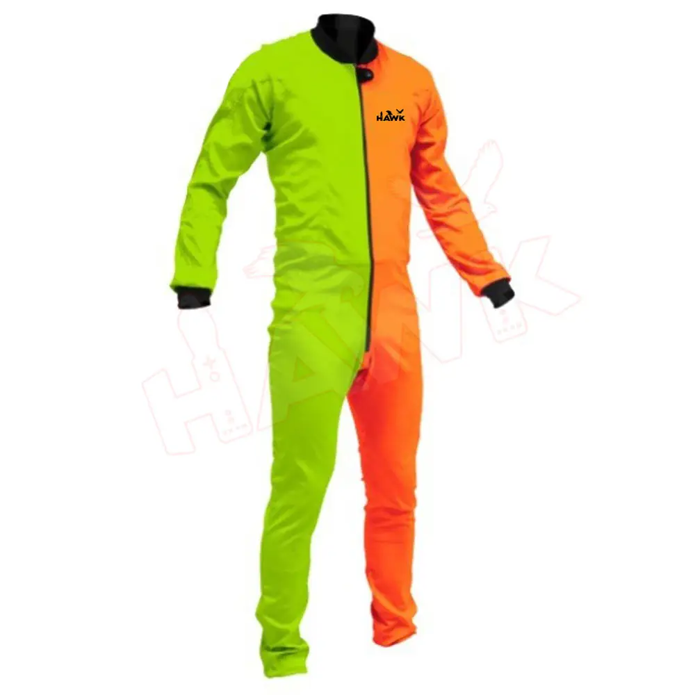 Free fly Men's sky dive Suit / High Fly Wear Suits / sky suits with customized sizing