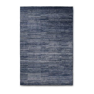 Alfombra de Lana de Pelo Mediano, Grande y Esponjosa, Hecha a Mano, Diseño Abstracto Personalizado, Rectangular, Moderna, Lavable, para Sala de Estar - Product Image 1