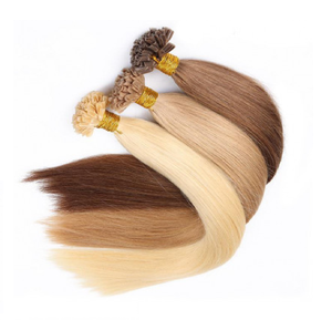 Tipo de cabello de Punta U/V de 22 pulgadas Estilo de extensión de alta calidad Hecho en Vietnam Cabello vietnamita crudo - Product Image 1