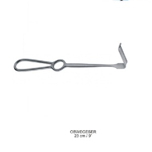 Obwegeser Retractor - Product Image 4