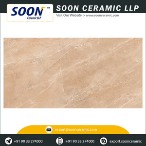 Latest Quality 800x1600 Gvt/Pgvt Porcelain Floor Tiles for Office Use - Product Image 4