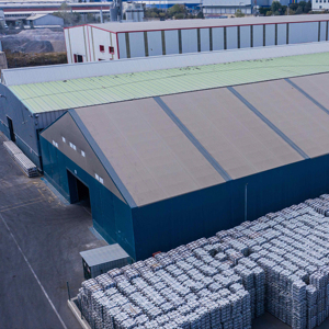 Tienda de almacenamiento grande, 26x54m - Product Image 1