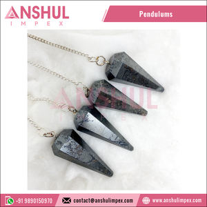 Demande énorme Bloodstone Facettes Pendules à Bas Prix - Product Image 5