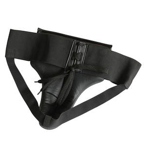 Sports Safety <b>Groin</b> <b>Guards</b> Protective Equipment for Boxing and Martial Arts-MMA <b>Groin</b> <b>Guard</b> - Product Image 3