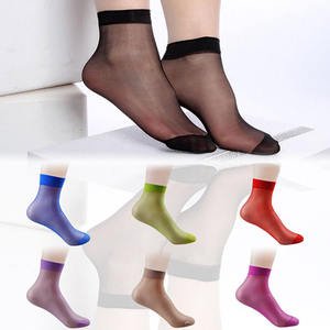 Chaussettes femmes chaussettes hommes femmes chaussettes - Product Image 3