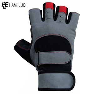Vente en gros de gants de gymnastique et de Fitness pour hommes et femmes - Product Image 5