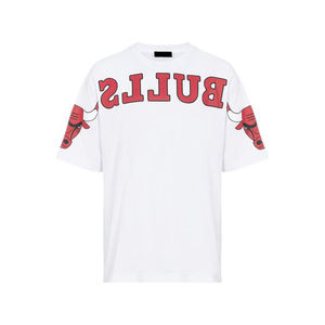 ที่กำหนดเองเต็ม3D พิมพ์ปากีสถานผลิตผู้ชายเสื้อยืด - Product Image 6