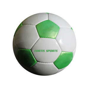 Mini balones de fútbol del jugador de Pakistán para la venta/fútbol - Product Image 4