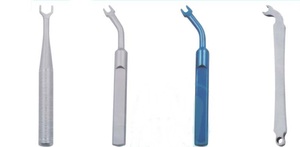 Clés d'astrologie, pour vis plantaire - Product Image 2