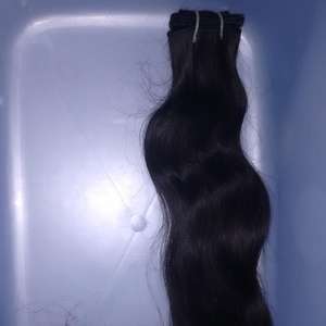 Productos de cabello Natural para mujer, extensiones de cabello humano 100% sin procesar, con ondas hidratantes, al por mayor - Product Image 1