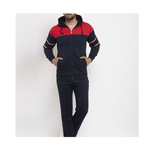 Chándal de hombre estampado personalizado de calidad genuina último diseño disponible en diferentes colores y tamaños ecológicos - Product Image 6