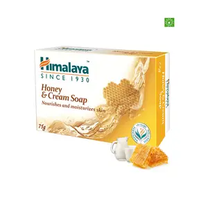 Himalaya — savon et crème naturelle, g, produits de soins pour la peau, herbes, inde