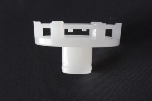 แผ่นระบายอากาศแบบมีรูระบายอากาศ Fluxx High Flow Rate Degassing Insert รุ่น F38/D38 สำหรับสารเคมีและปุ๋ย  ทำจากเมมเบรน PTFE กันน้ำ - Product Image 3