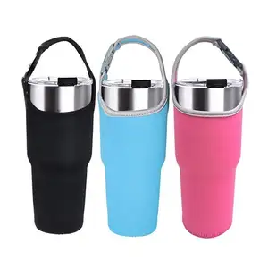 Soporte para bebidas, bolsas de vino aisladas, neopreno o cartón CN;GUA Vastop 3-5mm 1L impermeable, aislado