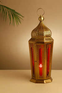 Linternas marroquíes doradas hechas a mano de la mejor calidad nuevo colgante decorativo para festivales bodas y Navidad precio - Product Image 4