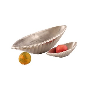 Bol en laiton martelé de conception antique Taille personnalisée Forme ronde Bol en laiton de service alimentaire à prix compétitif - Product Image 3