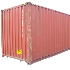 Conteneur d'expédition de 40 pieds d'occasion Offre Spéciale à vendre - Product Image 3
