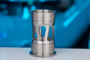 Fabricante Integral de Piezas Metálicas de Alta Calidad en India: Piezas Torneadas de Latón Duradero y Casquillos de Acero Inoxidable Mecanizados por CNC - Product Image 6