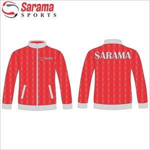 แจ็กเก็ตเบสบอลโรงเรียนสำหรับผู้ชายผ้าขนแกะปักลายกำมะหยี่สำหรับนักเรียนโรงเรียน OEM ตามสั่ง - Product Image 5