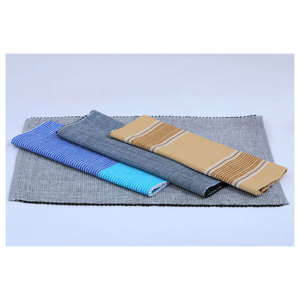 Tapis de Table 100% coton, véritable tapis de qualité, pour le bureau, cher sur le marché, qualité authentique - Product Image 1