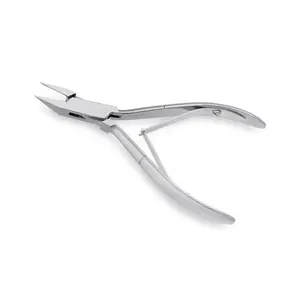 New Designed Toe Nail Cuticle Nippers For Manicure Cutters Tool