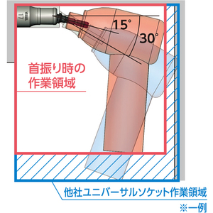 Jeu de chaussettes pour enfants, outil de 9 pièces en acier allié spécial, balançoire rigide et court, par bateau fabriqué au japon - Product Image 6
